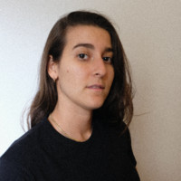 Sophie Secaf avatar image