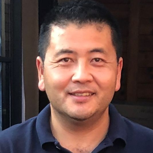 Alessandro Watanabe avatar image