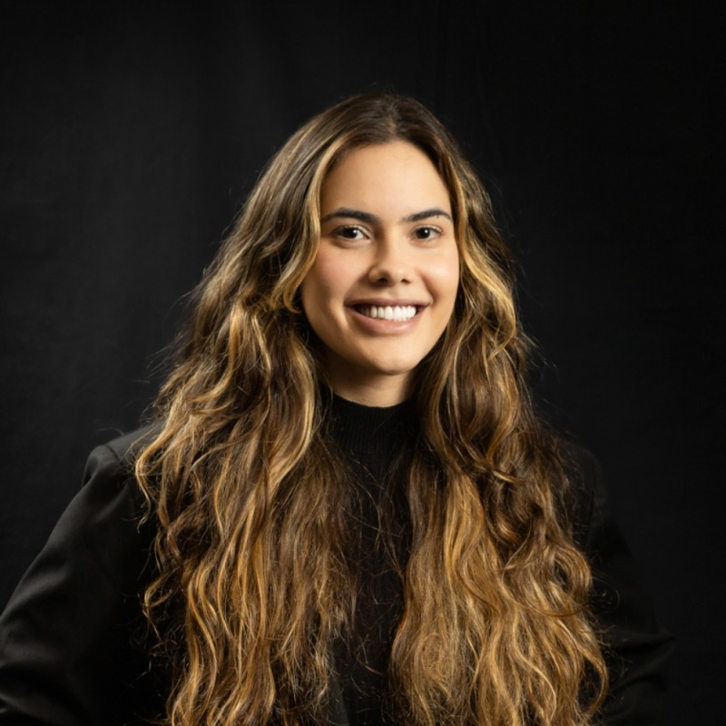 Fernanda Carinhato avatar image