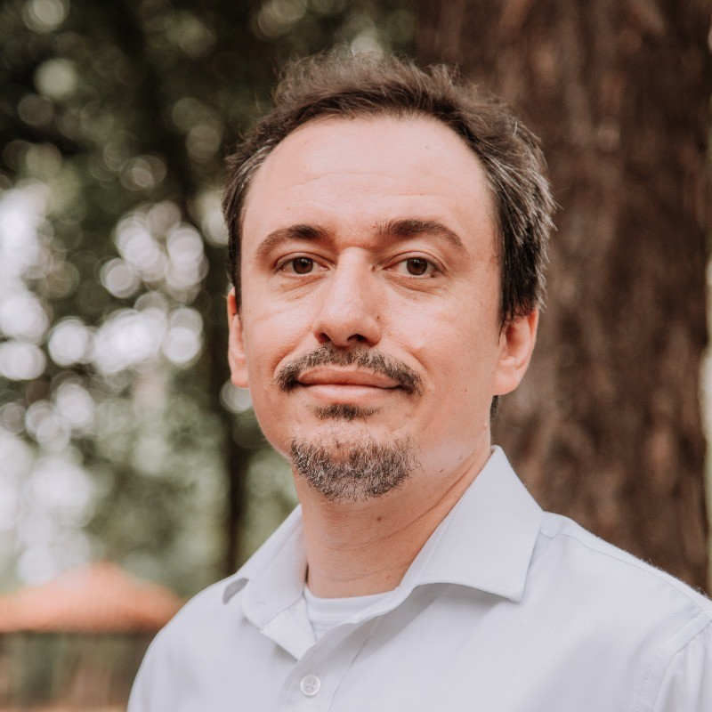 Marcos Fedato avatar image