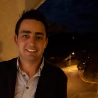 Ricardo Vivan avatar image