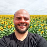 Mateus Michilin avatar image