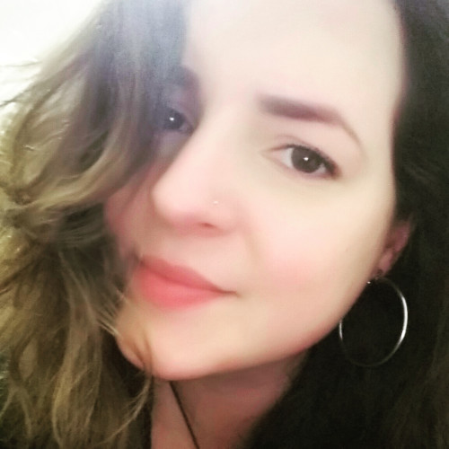 Gisele Faustino avatar image