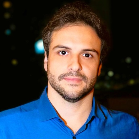 Profile Image for Paulo Vianna