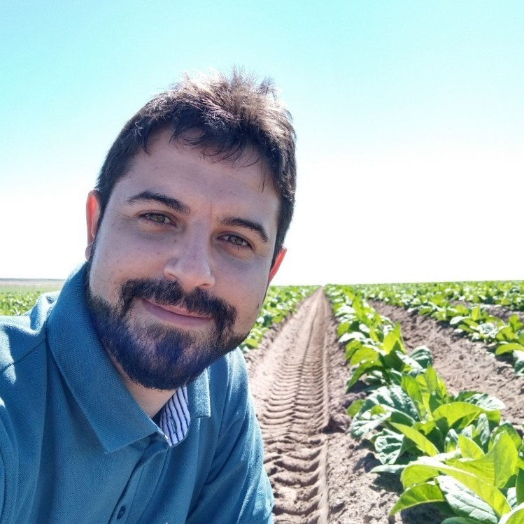 Ricardo Tejada Nunes avatar image