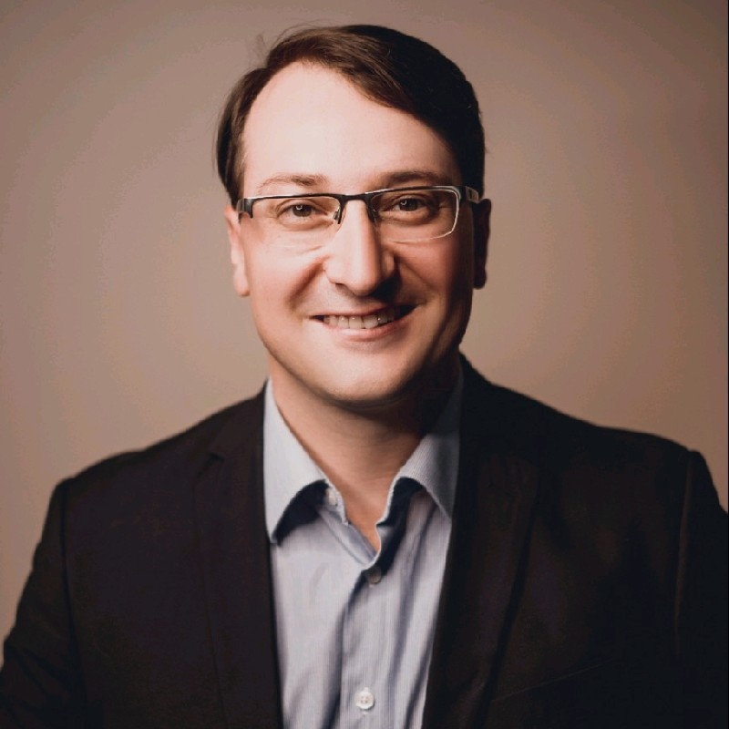 Heleno Facchin avatar image