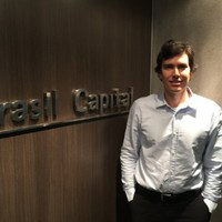 Ary Neto avatar image