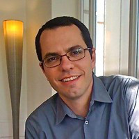 Marcio Castelloes avatar image