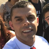 Fabiano dos Santos avatar image