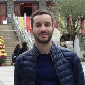 Thomas Cegal Gouthier de Vilhena avatar image