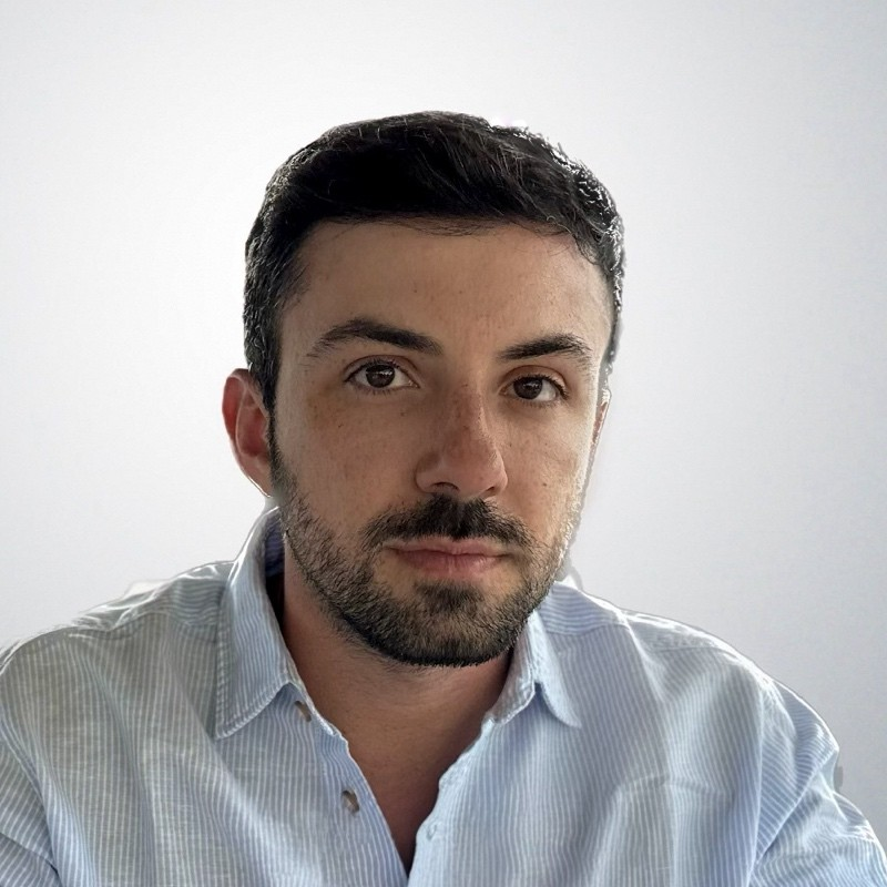 Murilo Fidelis avatar image