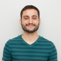 Fernando Salaroli avatar image