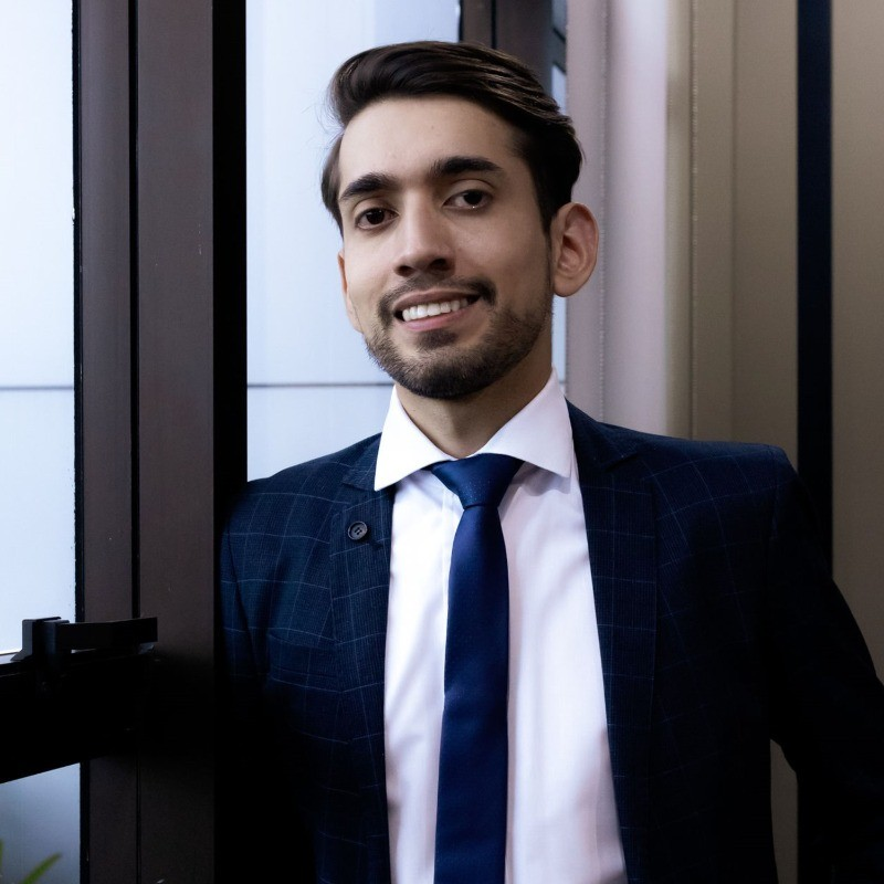 Adrian Procopiou avatar image