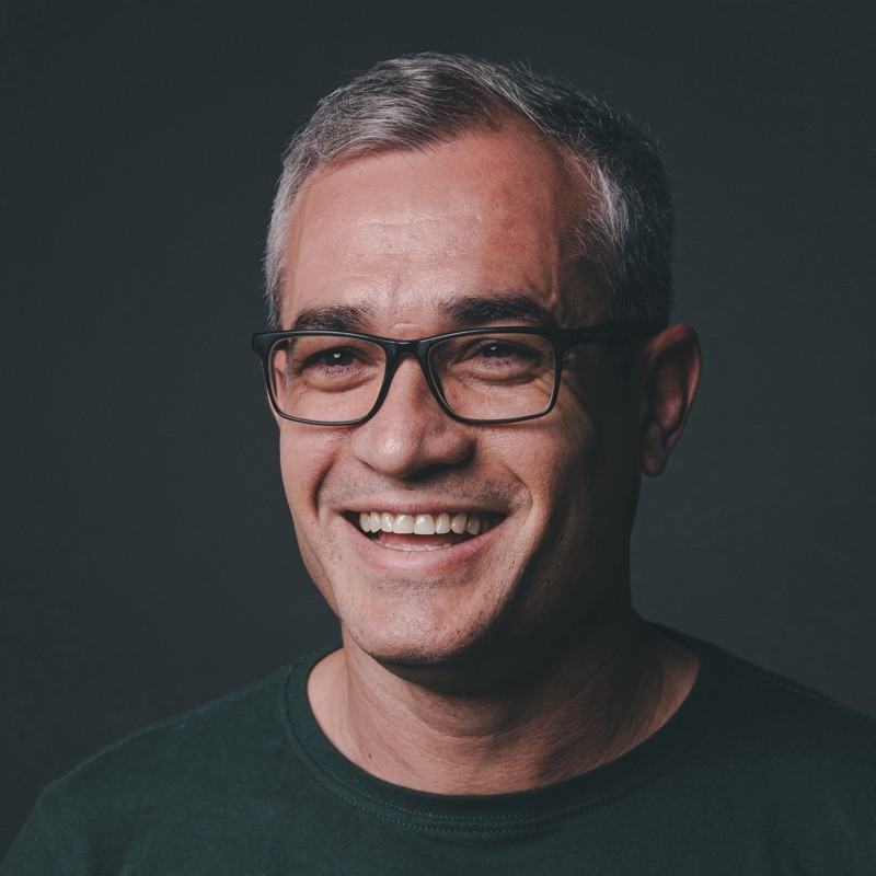 Paulo Castro avatar image