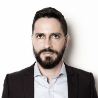 Ronaldo Lemos (林纳德) avatar image