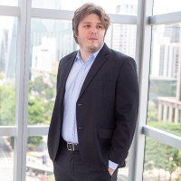 Renan Rego avatar image