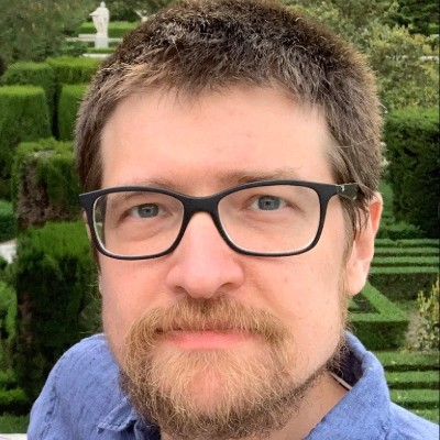 Charles Colman avatar image