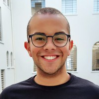 Profile Image for Lucas Machado