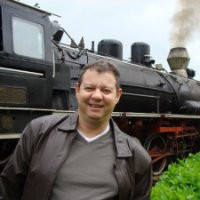 Luis Montesanti avatar image