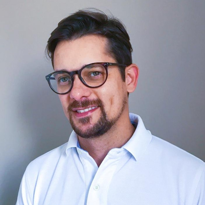 Ismael Albuquerque avatar image