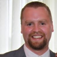 Chris Warden avatar image