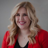 Maggie Paulin avatar image