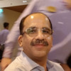 Vinod Bhatia avatar image