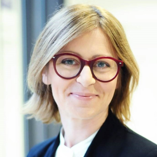 Mihaela Tantas avatar image