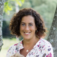 Jeni Landers avatar image