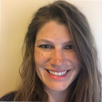 Shannon Bison avatar image