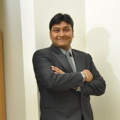 Nikith Gaddam avatar image