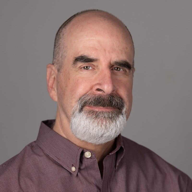 Andy Fleming avatar image