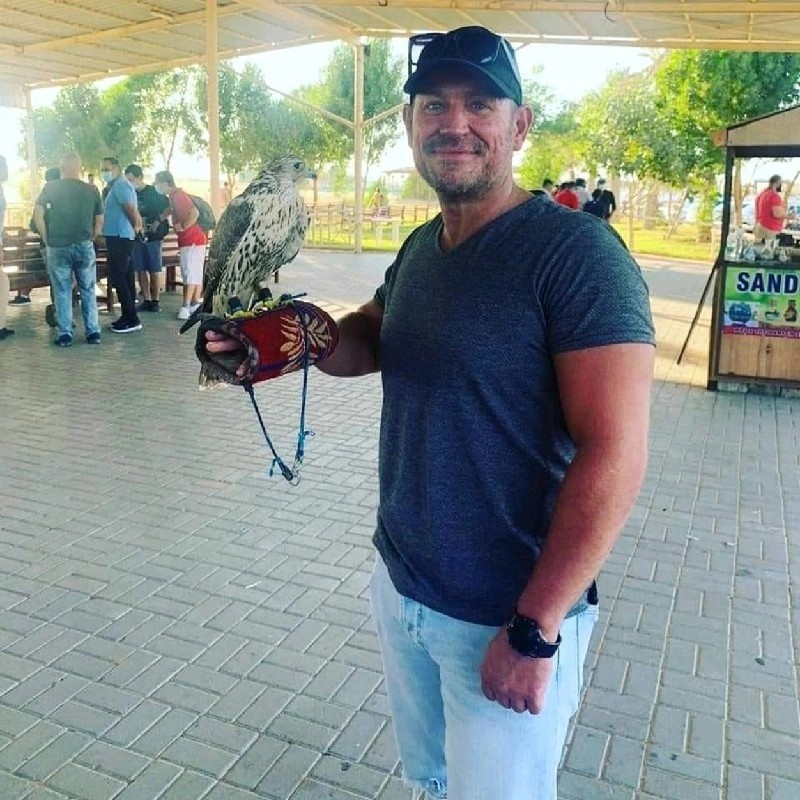 George "Link" Louis LeGrand Jr. avatar image