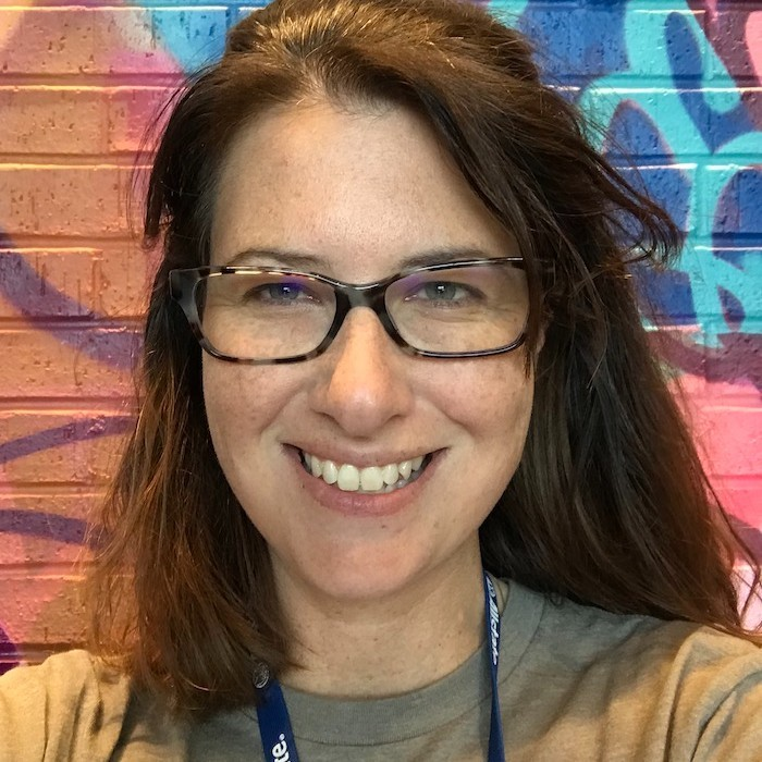 Kelly Costanza avatar image