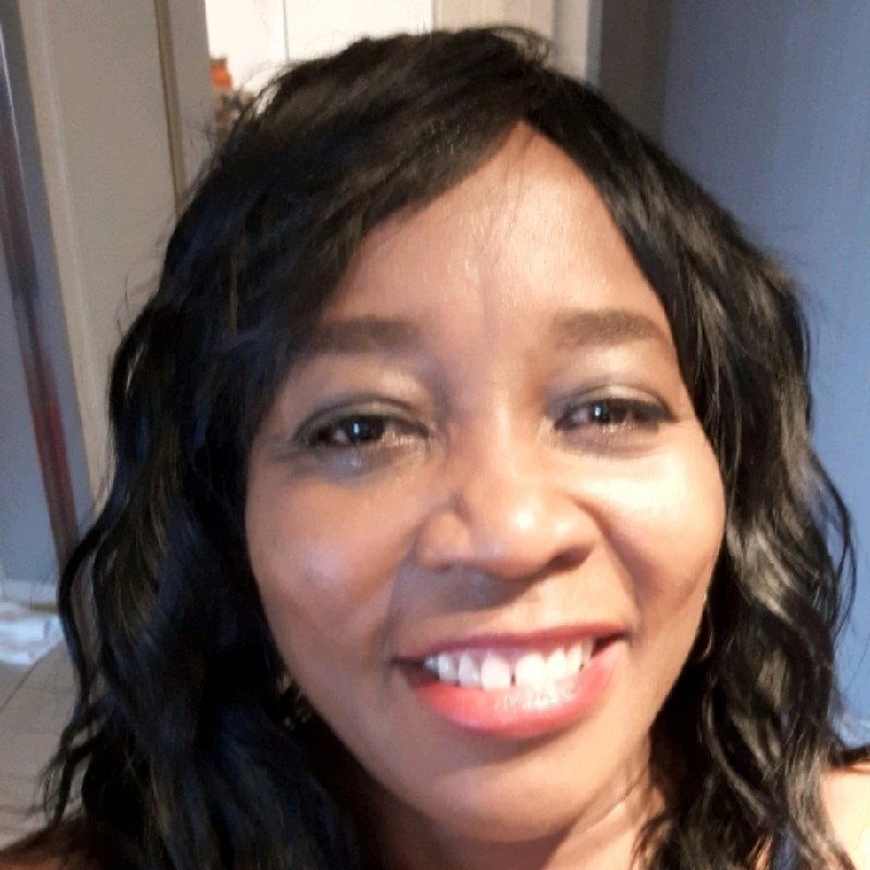 Greta Wilson - MBA, AI Evangelist, ProSci Leader avatar image