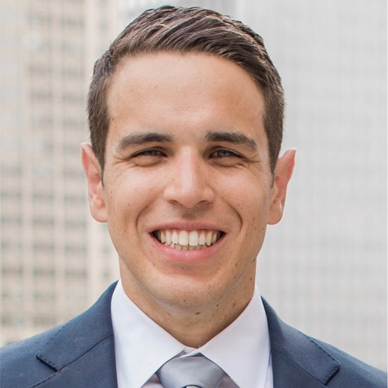 Andrew Larsen avatar image