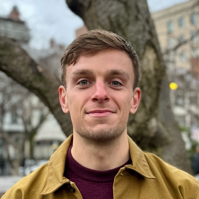 Laurence Langstone avatar image