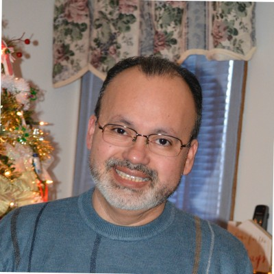 Jose Vigil avatar image