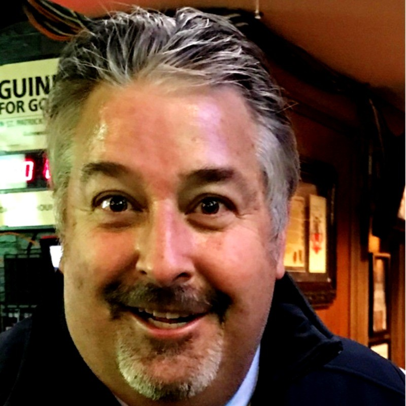 William Ehlebracht, PMP avatar image