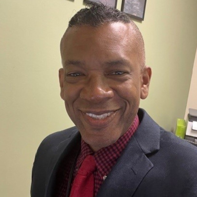 K. Lewis Richardson avatar image