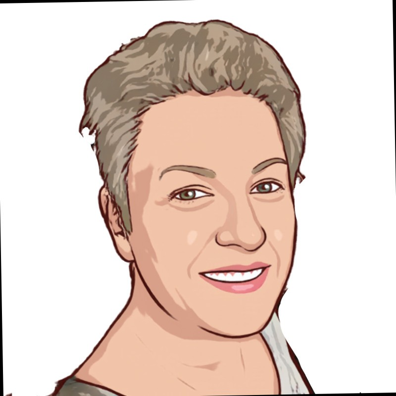 Sherri Amstutz avatar image