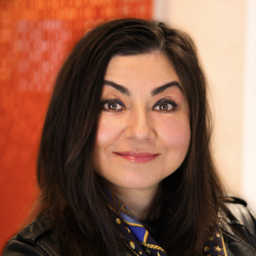 Rae Ali avatar image