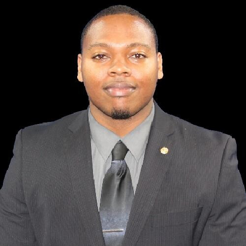 Lafayette Crawford III [LION] avatar image