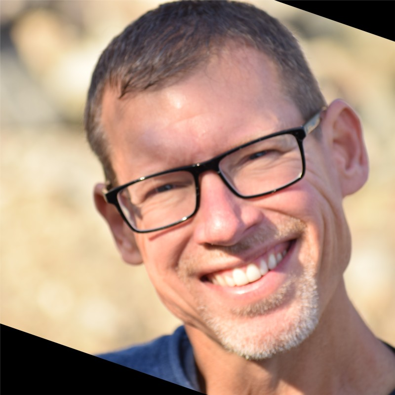 Joel DeWall avatar image