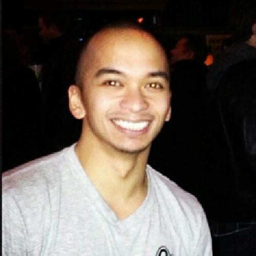 Kevin Robles avatar image