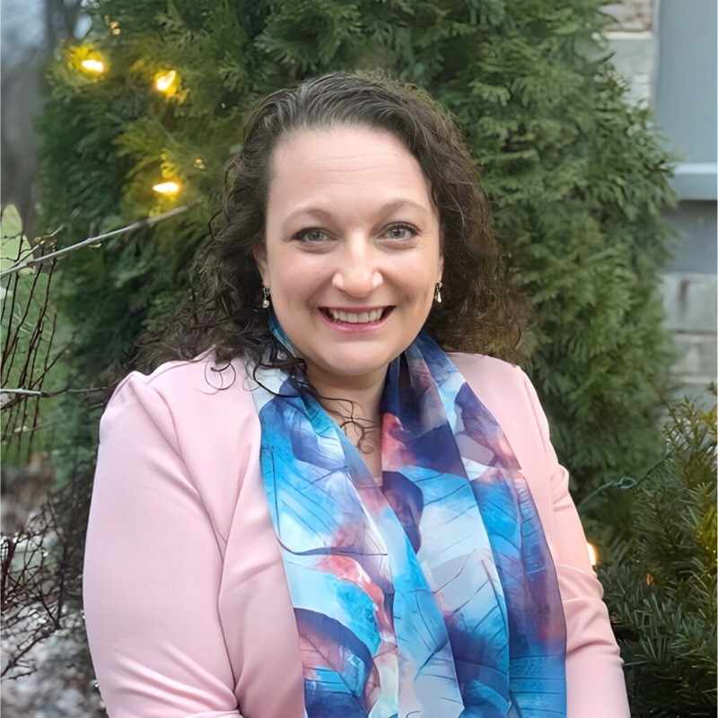 Jennifer Diamond Acosta, PhD avatar image