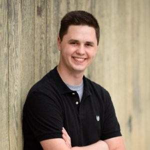 Christopher Faul avatar image