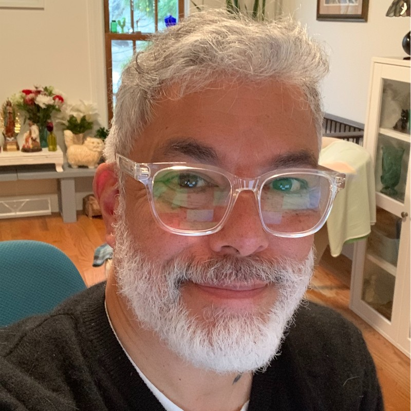 Jaime Angeles avatar image