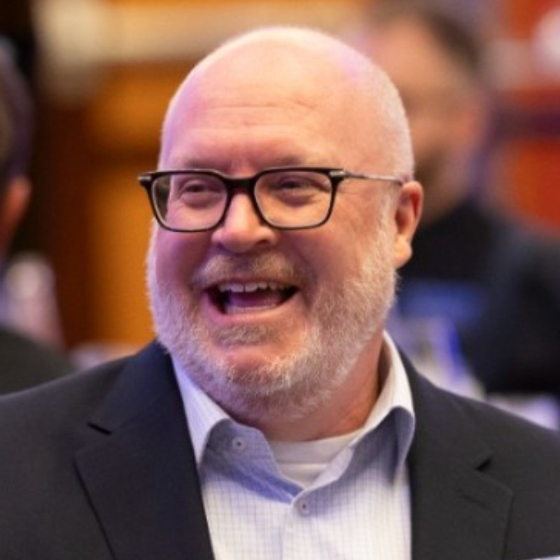 Chris Boll avatar image