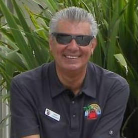 Larry Gardner avatar image